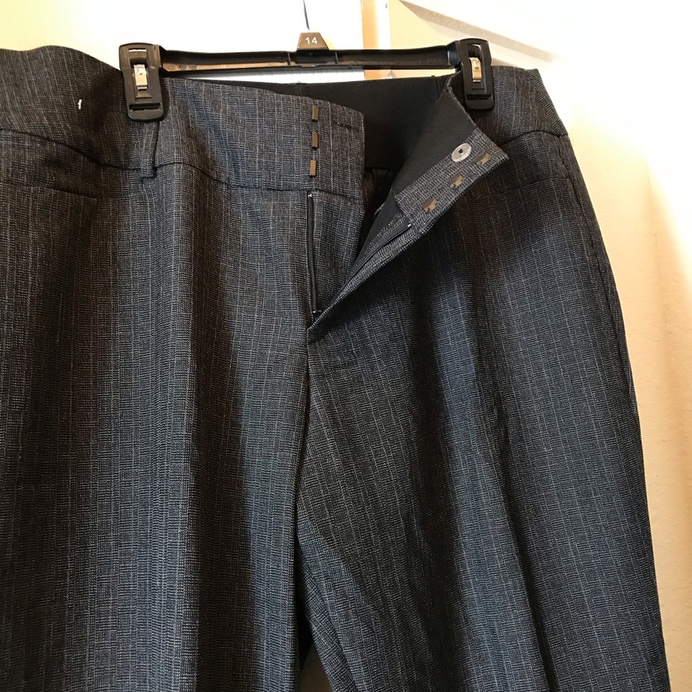 Professional clothing